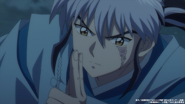 『MAO』PV場面写真