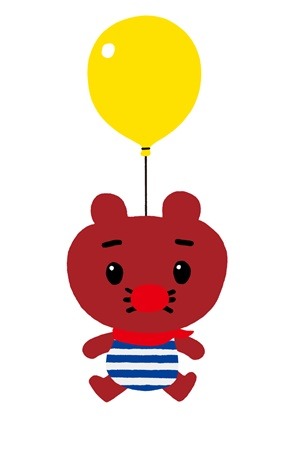 「ふうせんいぬティニー」NHK放送から2年　アニメのキャラクター数が70体突破