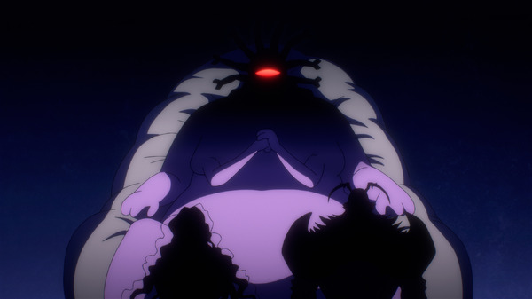 『ワンパンマン』第3期 番宣CM場面カット