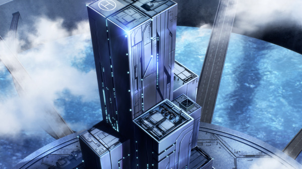 『ワンパンマン』第3期 番宣CM場面カット