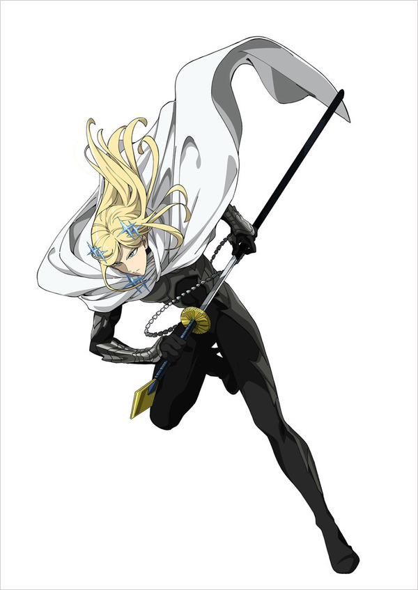 『ワンパンマン』第3期 閃光のフラッシュ（cv.鳥海浩輔）