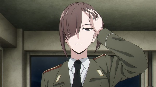 『劇場版 SPY×FAMILY CODE: White』場面カット