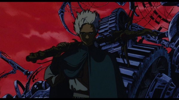 『天使のたまご 4Kリマスター』場面写真