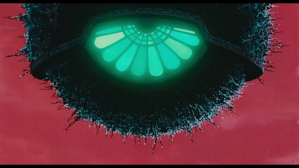 『天使のたまご 4Kリマスター』場面写真