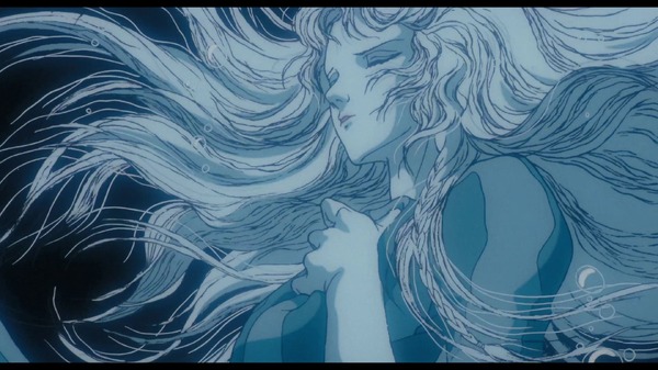 『天使のたまご 4Kリマスター』場面写真