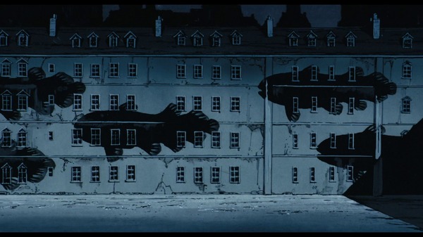 『天使のたまご 4Kリマスター』場面写真