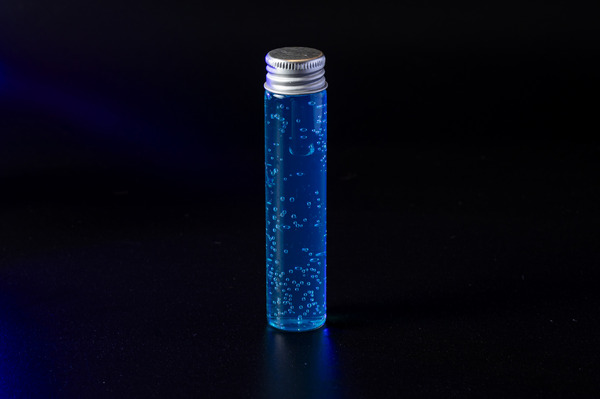 公安9課エナジーショット 500円（ノンアルコール）