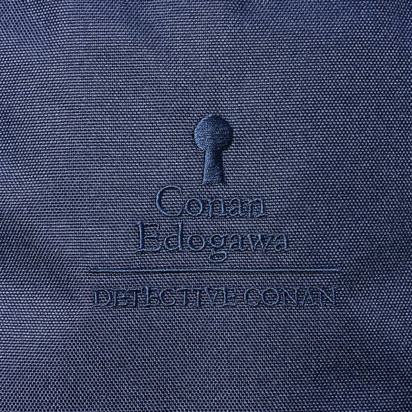 「『名探偵コナン』デイパック」