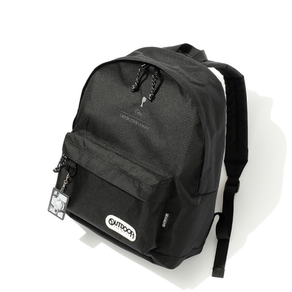 『名探偵コナン』デイパック ジン