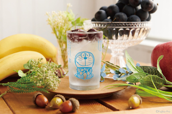 『大長編ドラえもん のび太の日本誕生』ドラゾンビさまとウタベの歌グラスのイメージ（C）Fujiko-Pro