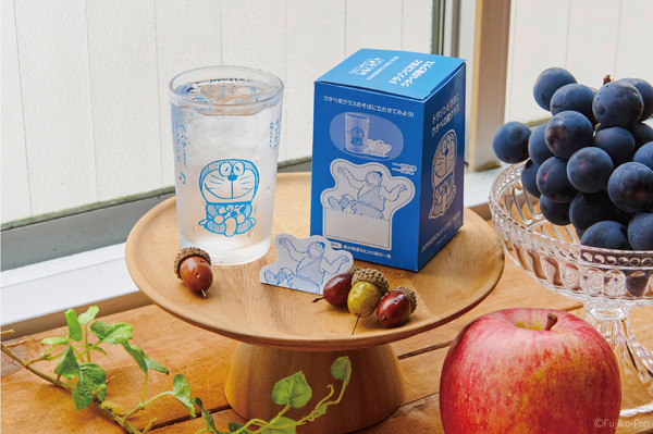 『大長編ドラえもん のび太の日本誕生』ドラゾンビさまとウタベの歌グラスのイメージ（C）Fujiko-Pro