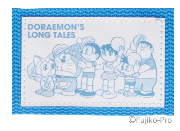 『大長編ドラえもん のび太の魔界大冒険』てだすけベルト（C）Fujiko-Pro
