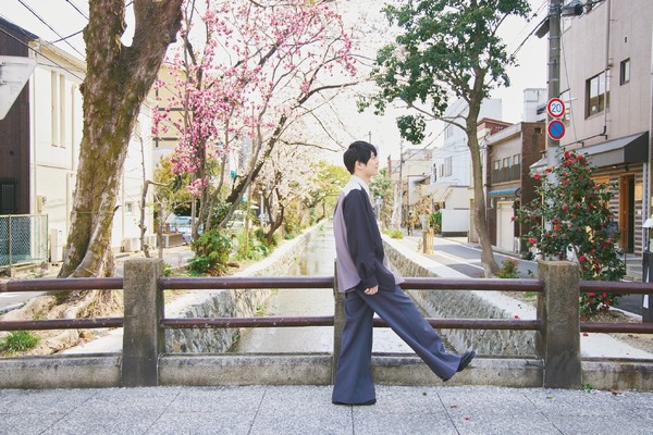 KADOKAWA 「梶裕貴 40th Anniversary Book　そよぎそよがれかじさんぽ」