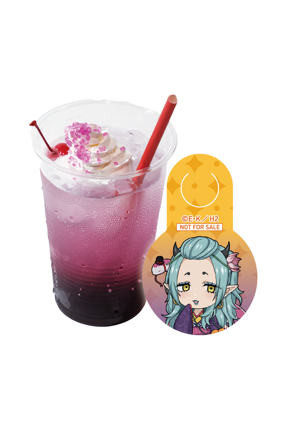 『出禁のモグラ』『鬼灯の冷徹』×西武園ゆうえんち“あの世”と“この世”のハロウィンパーティ