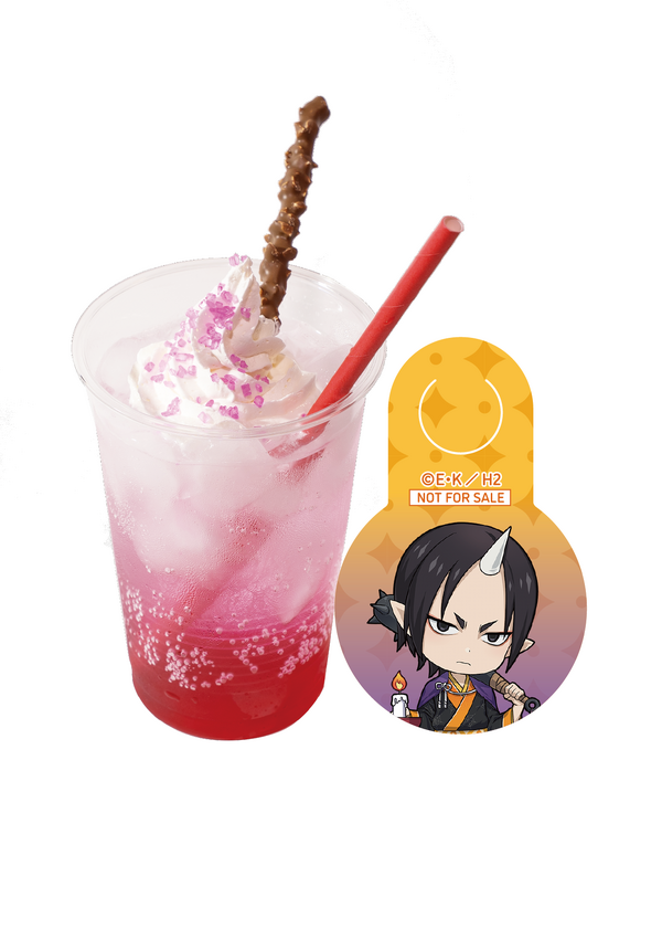 『出禁のモグラ』『鬼灯の冷徹』×西武園ゆうえんち“あの世”と“この世”のハロウィンパーティ