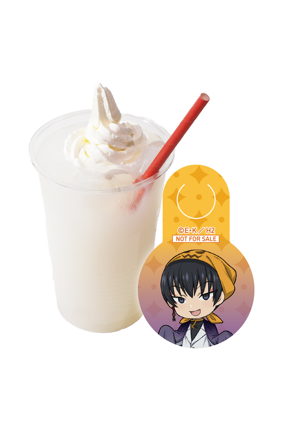 『出禁のモグラ』『鬼灯の冷徹』×西武園ゆうえんち“あの世”と“この世”のハロウィンパーティ