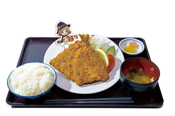 『出禁のモグラ』『鬼灯の冷徹』×西武園ゆうえんち“あの世”と“この世”のハロウィンパーティ