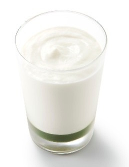 まぜるシェイク ほろにが抹茶 志布志産茶葉使用