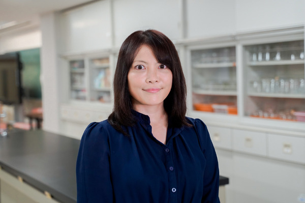 3時の“吸憩”にモスシェイク企画監修・古谷 彰子氏