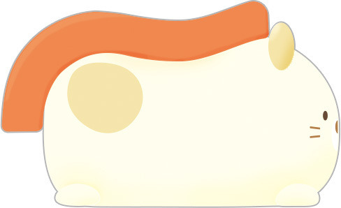 「すみっコすし はしおき ねこ」（C）2025 SAN-X CO., LTD. ALL RIGHTS RESERVED.