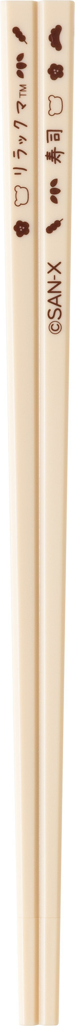 「リラックマ寿司 わりばしみたいなボールペン」（C）2025 SAN-X CO., LTD. ALL RIGHTS RESERVED.