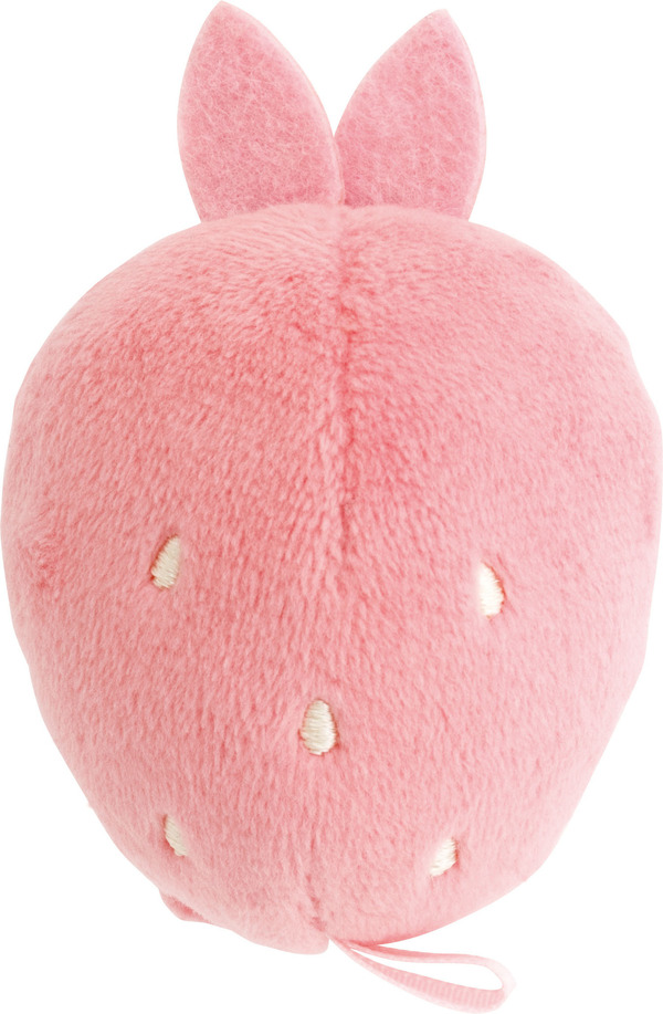 すみっコぐらしコレクション「てのりぬいぐるみセット えびてんのしっぽ」（C）2025 SAN-X CO., LTD. ALL RIGHTS RESERVED.