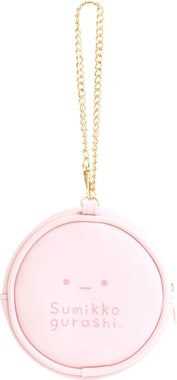 すみっコぐらしコレクション「おでかけすみっコ」（C）2025 SAN-X CO., LTD. ALL RIGHTS RESERVED.