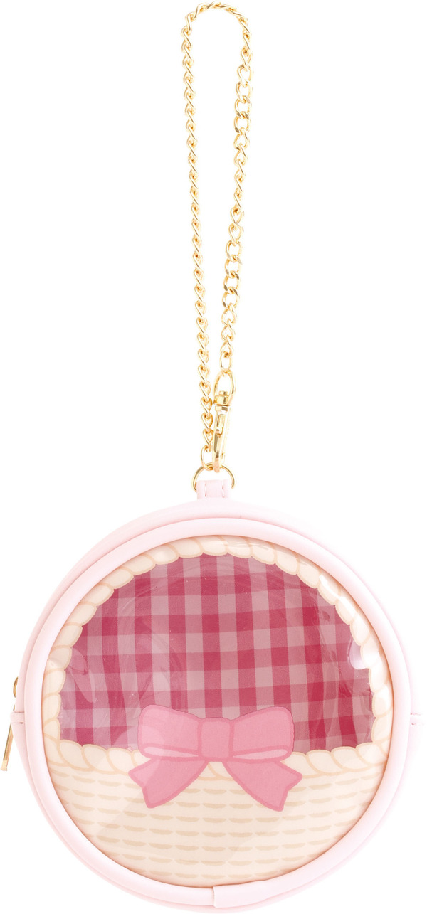 すみっコぐらしコレクション「おでかけすみっコ」（C）2025 SAN-X CO., LTD. ALL RIGHTS RESERVED.