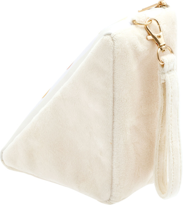 すみっコぐらしコレクション「すみコレポーチ」（C）2025 SAN-X CO., LTD. ALL RIGHTS RESERVED.