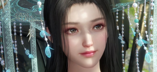 『逆水寒（Sword of Justice）』