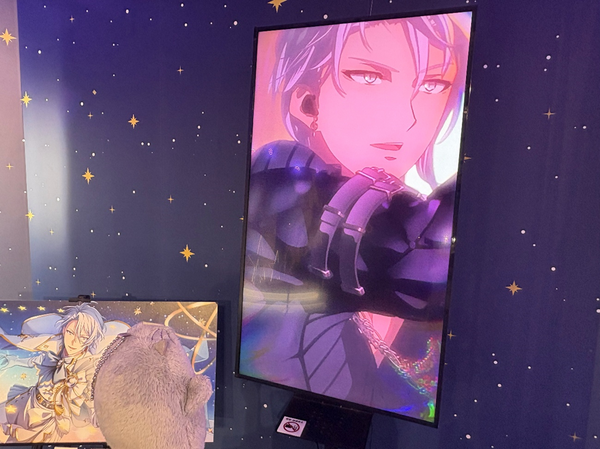 「八乙女楽 Birthday Store」