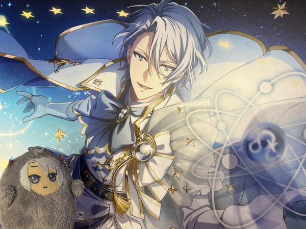 「八乙女楽 Birthday Store」