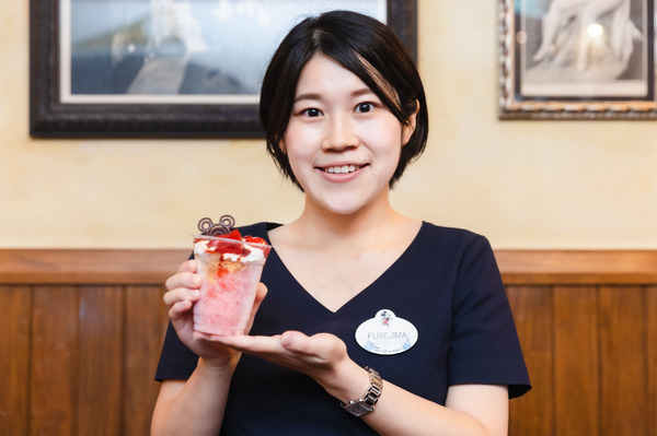 終演する「ビッグバンドビート」のイベントも開催中！暑さやわらぐレイトサマーの東京ディズニーシーを満喫