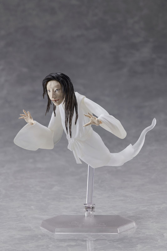 figma 円山応挙作 幽霊図