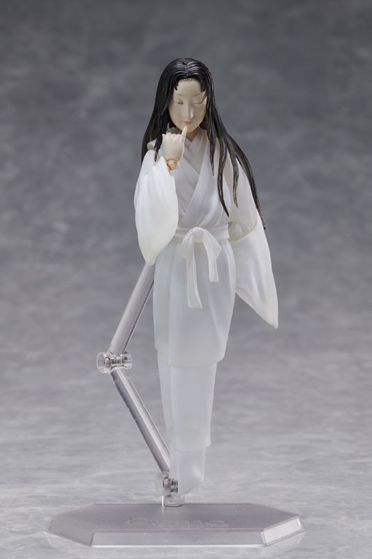 figma 円山応挙作 幽霊図