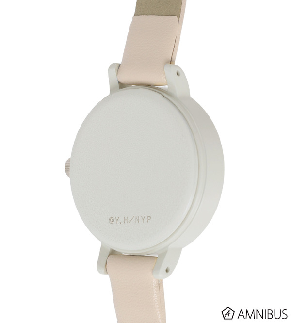 TVアニメ『夏目友人帳』「ニャンコ先生 腕時計 ver.A」（C）緑川ゆき・白泉社／「夏目友人帳」製作委員会