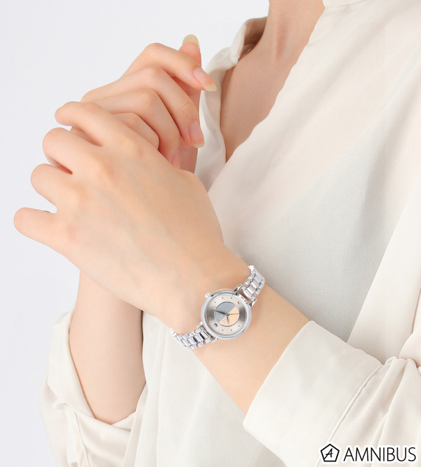 TVアニメ『夏目友人帳』「ニャンコ先生 腕時計 ver.C」（C）緑川ゆき・白泉社／「夏目友人帳」製作委員会