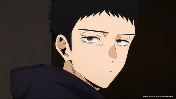 TV アニメ「その着せ替え人形は恋をする」第22話場面写真