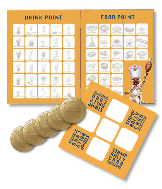 カプコンバーで4月23日より『戦国BASARA』シリーズの歴代イラストを展示 ― しかも内容は二週間ごとに更新  