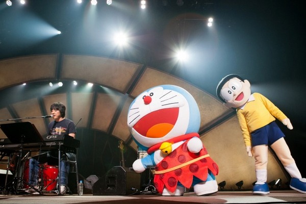 （c）藤子プロ・小学館・テレビ朝日・シンエイ・ADK 2016