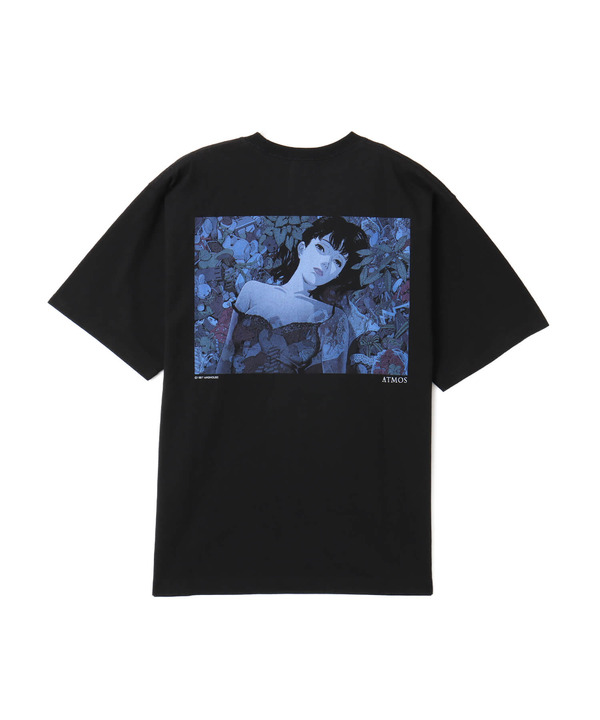 PERFECT BLUE × atmos T-shirt 1