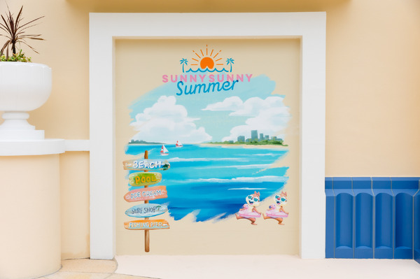 フォトスポット