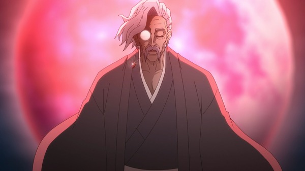 『忍者と極道』場面カット