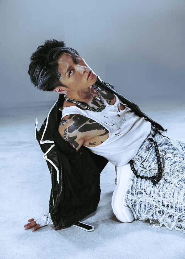 MIYAVI