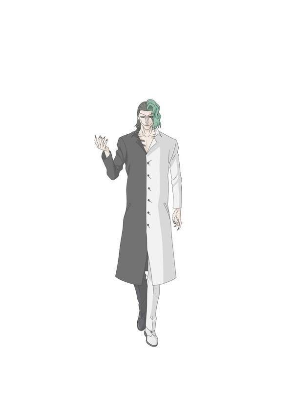 『忍者と極道』繰田孔富(くりた あなとみ)