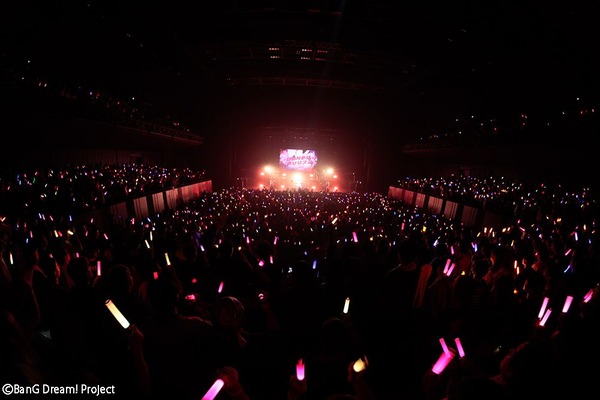 夢限大みゅーたいぷ 4th LIVE「アンロック・ザ・フューチャー」