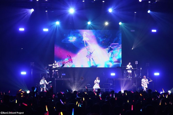 夢限大みゅーたいぷ 4th LIVE「アンロック・ザ・フューチャー」