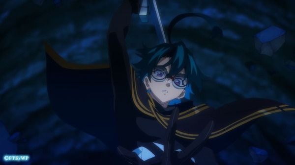 『杖と剣のウィストリア』シーズン2 特報カット