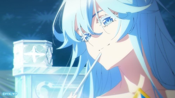 『杖と剣のウィストリア』シーズン2 特報カット