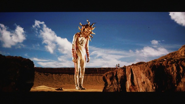 映画『大長編 タローマン 万博大爆発』